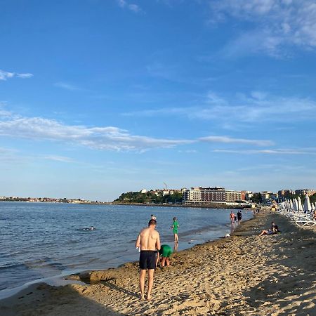 Paradiso 'В' 107 Private Cozy Studio Nessebar المظهر الخارجي الصورة
