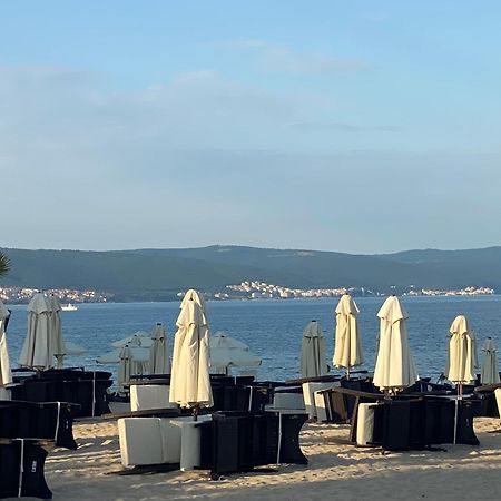 Paradiso 'В' 107 Private Cozy Studio Nessebar المظهر الخارجي الصورة