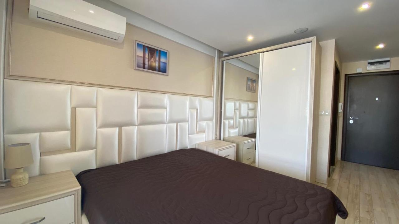 Paradiso 'В' 107 Private Cozy Studio Nessebar المظهر الخارجي الصورة