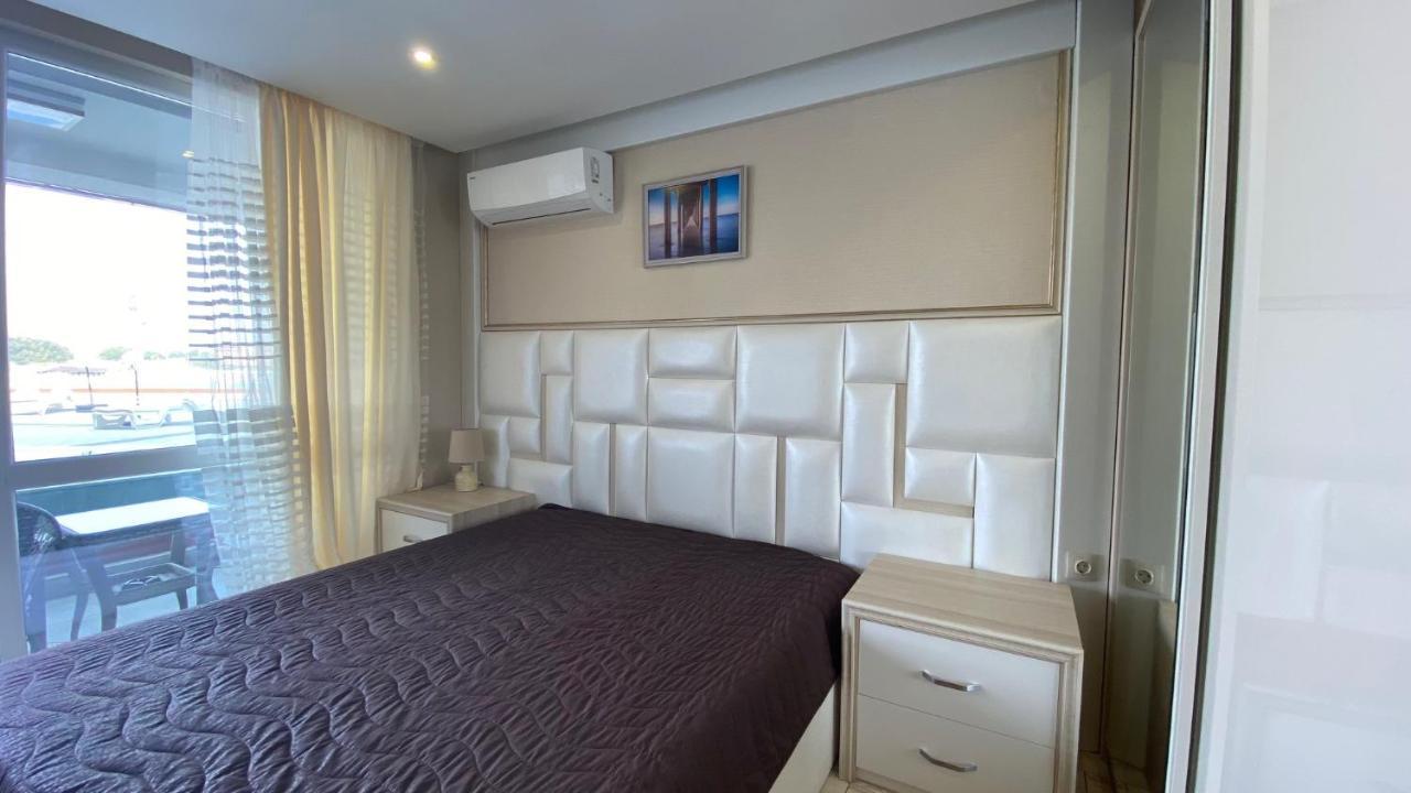 Paradiso 'В' 107 Private Cozy Studio Nessebar المظهر الخارجي الصورة