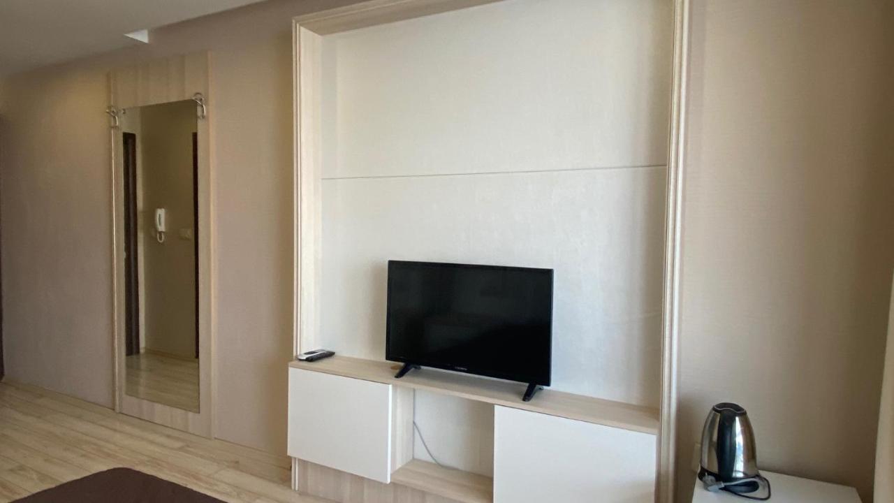 Paradiso 'В' 107 Private Cozy Studio Nessebar المظهر الخارجي الصورة