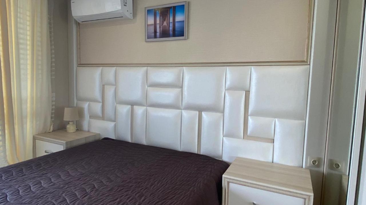 Paradiso 'В' 107 Private Cozy Studio Nessebar المظهر الخارجي الصورة