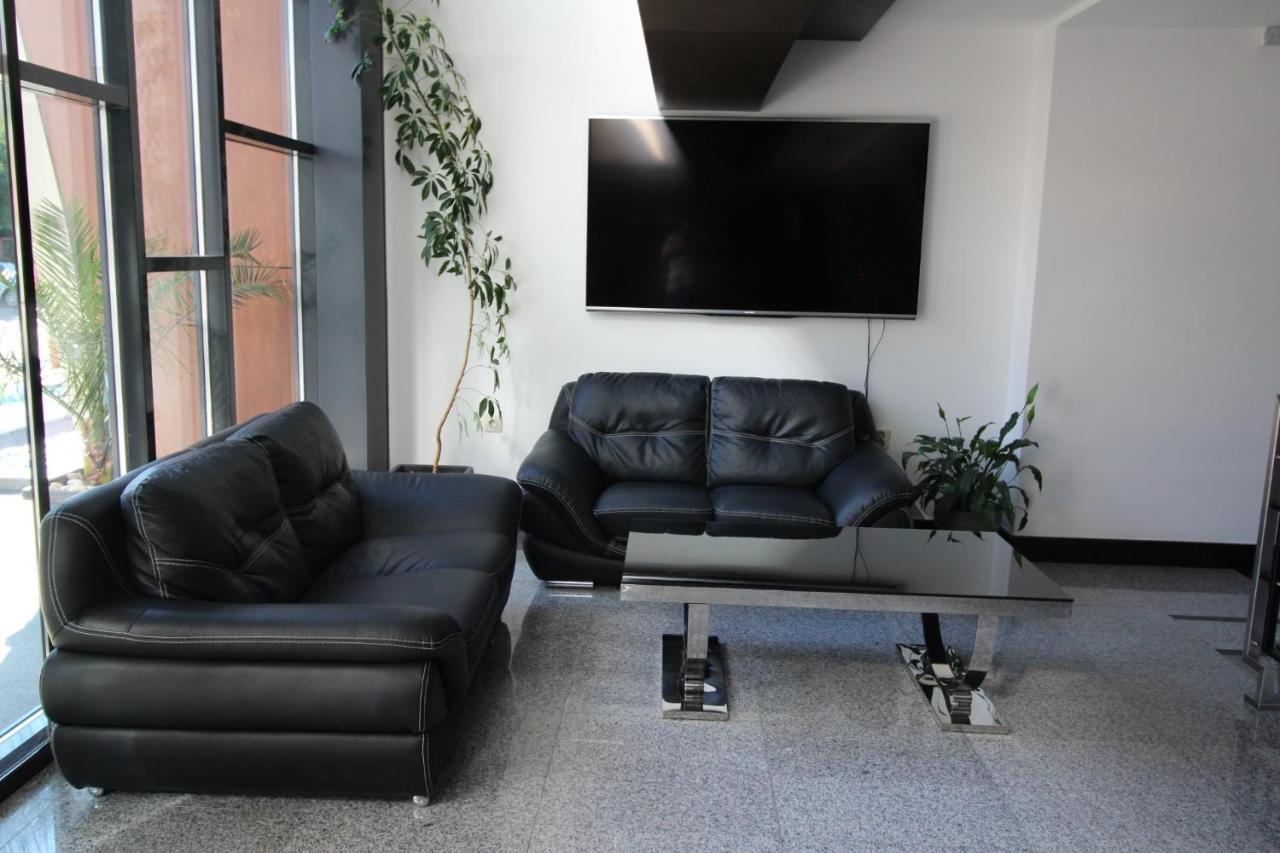 Paradiso 'В' 107 Private Cozy Studio Nessebar المظهر الخارجي الصورة
