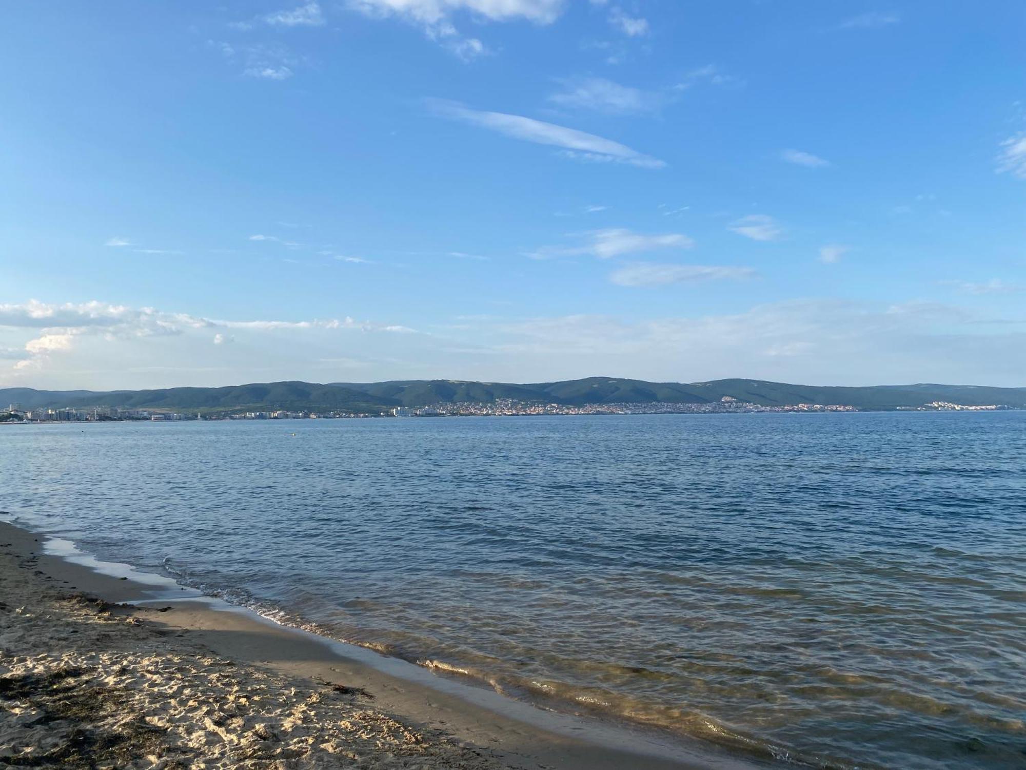 Paradiso 'В' 107 Private Cozy Studio Nessebar المظهر الخارجي الصورة